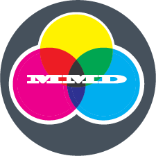 Toronto Graphic Design