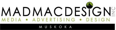 Muskoka Graphic Design